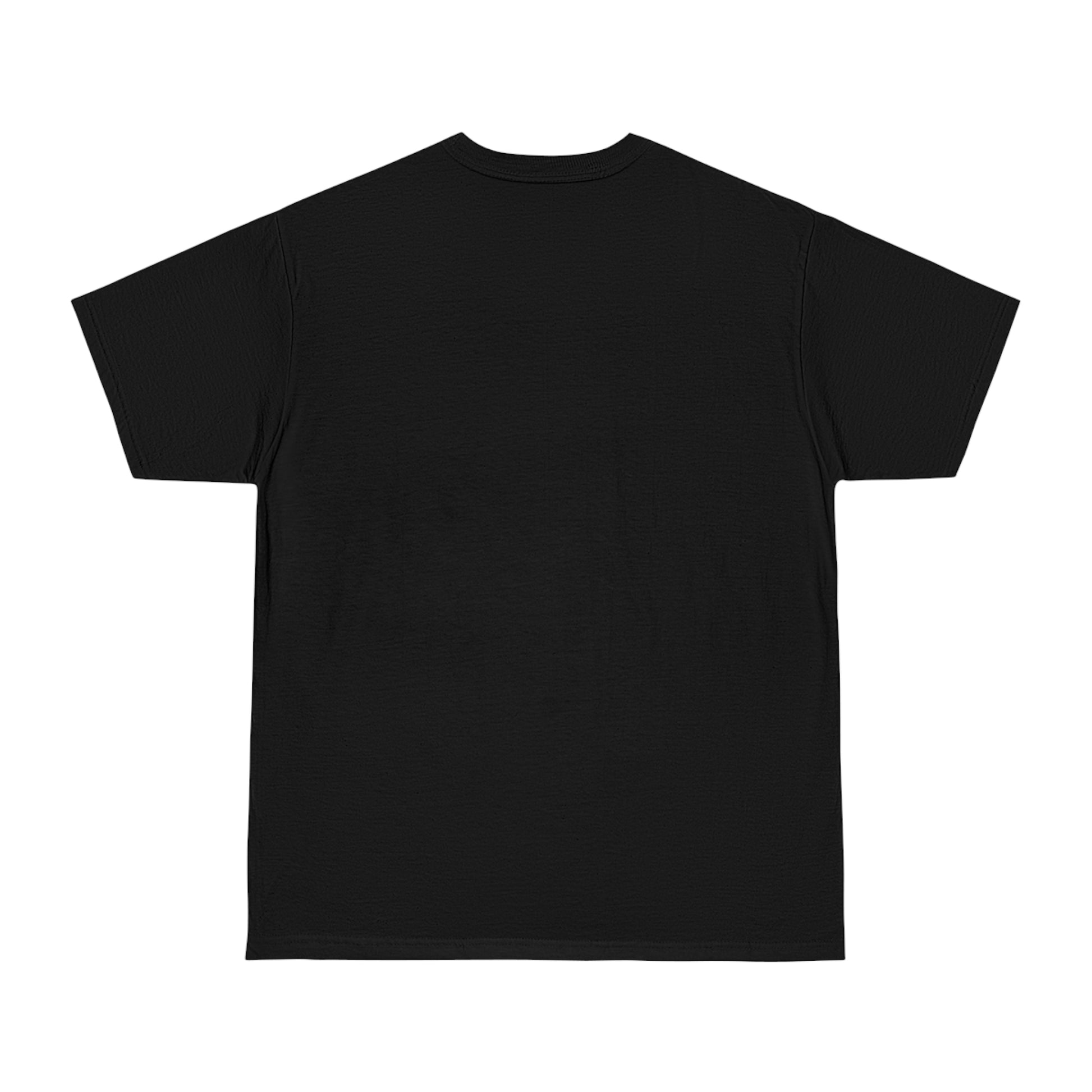 Meow Cat Unisex T-Shirt – Cute & Funny Gift for Cat Lovers | Casual Everyday Wear