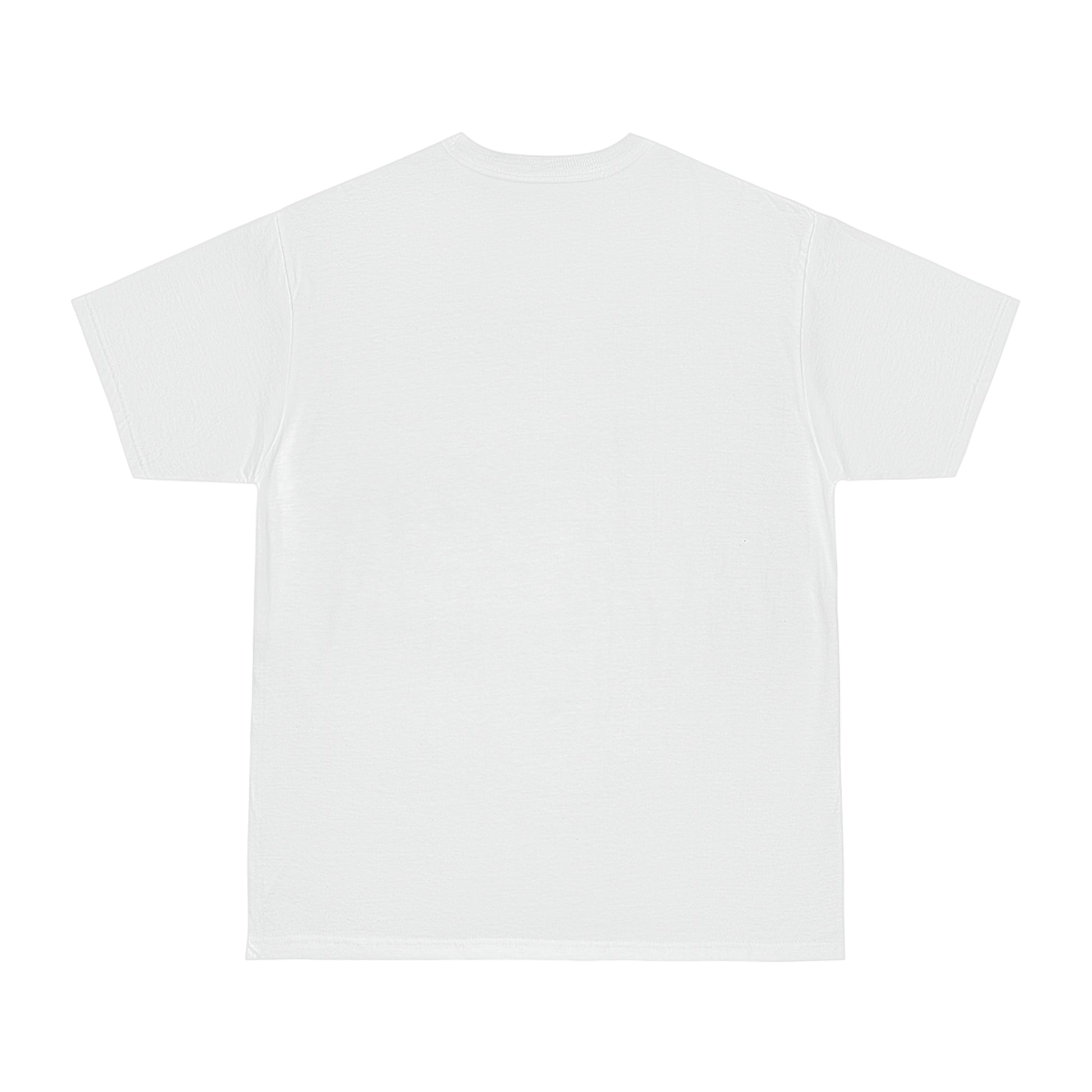 Meow Cat Unisex T-Shirt – Cute & Funny Gift for Cat Lovers | Casual Everyday Wear