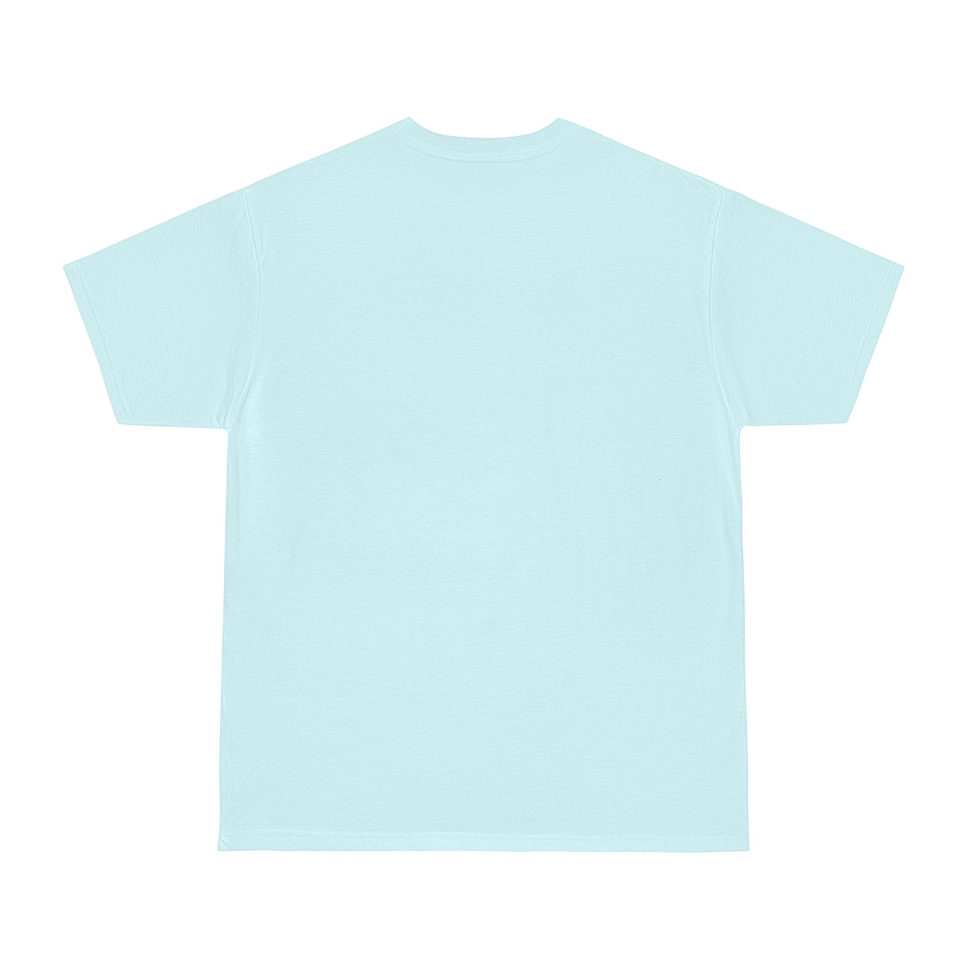 Meow Cat Unisex T-Shirt – Cute & Funny Gift for Cat Lovers | Casual Everyday Wear
